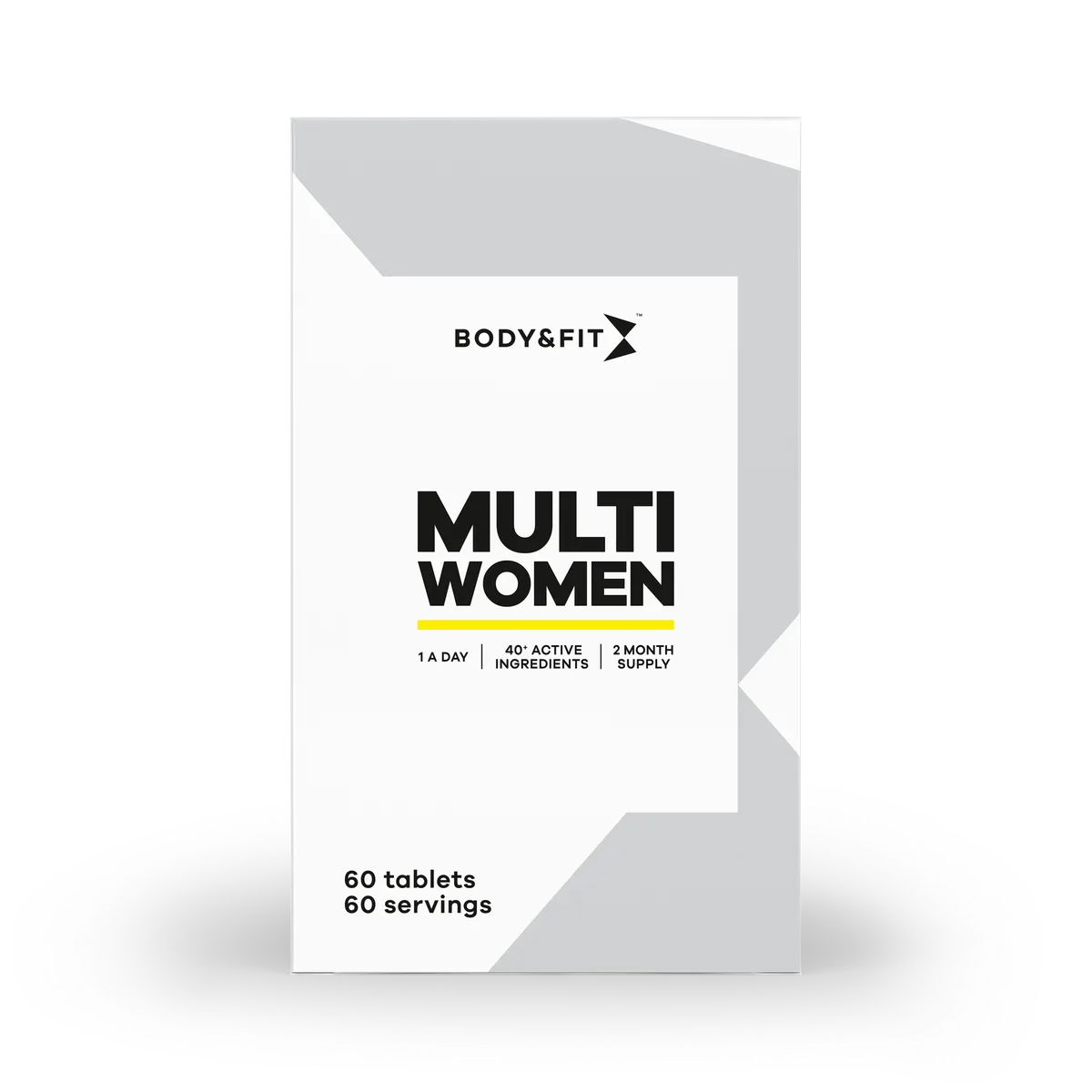 Multi Women 30.0