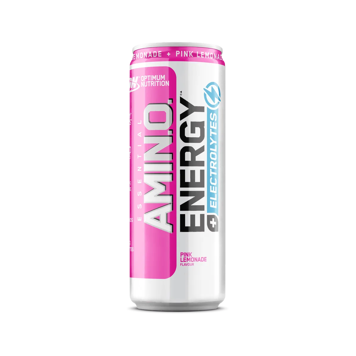 Amino NRG + Electrolytes Mix Berry / 250ml – Bild 5