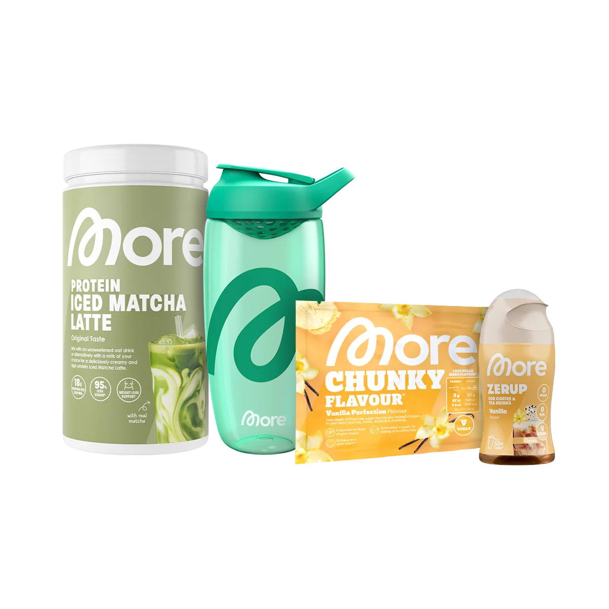 Matcha Barista Bundle – Bild 3