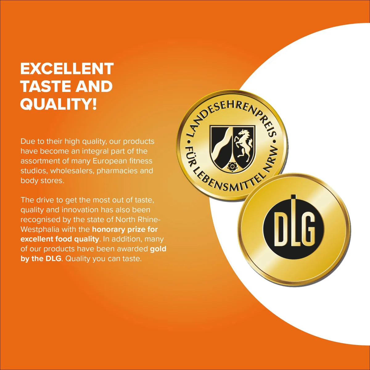 Hydro Energy Gel (67ml) - Orange – Bild 6