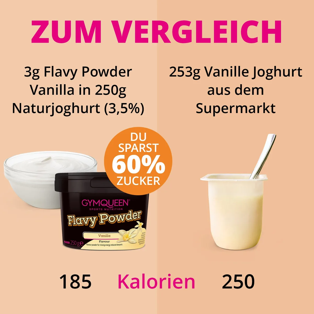 Flavy Powder 2er Pack – Bild 3