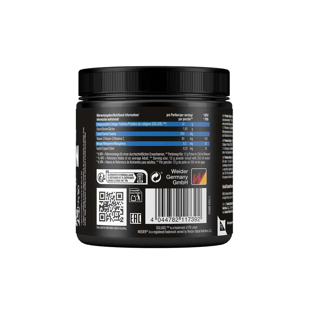 Premium Collagen 300 g – Bild 5