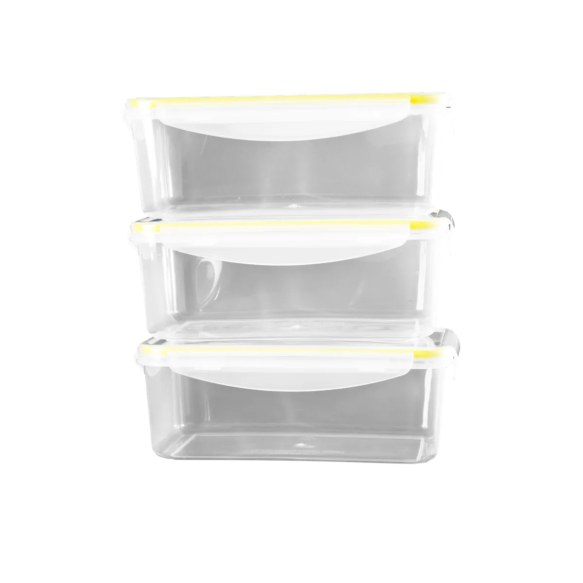 Food Container (Set of 3) – Bild 4