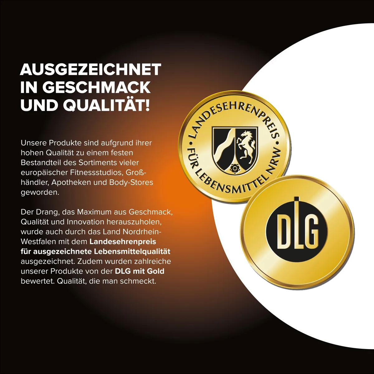 Clear Whey Isolate ZERO (400g) - Cola Orange – Bild 6
