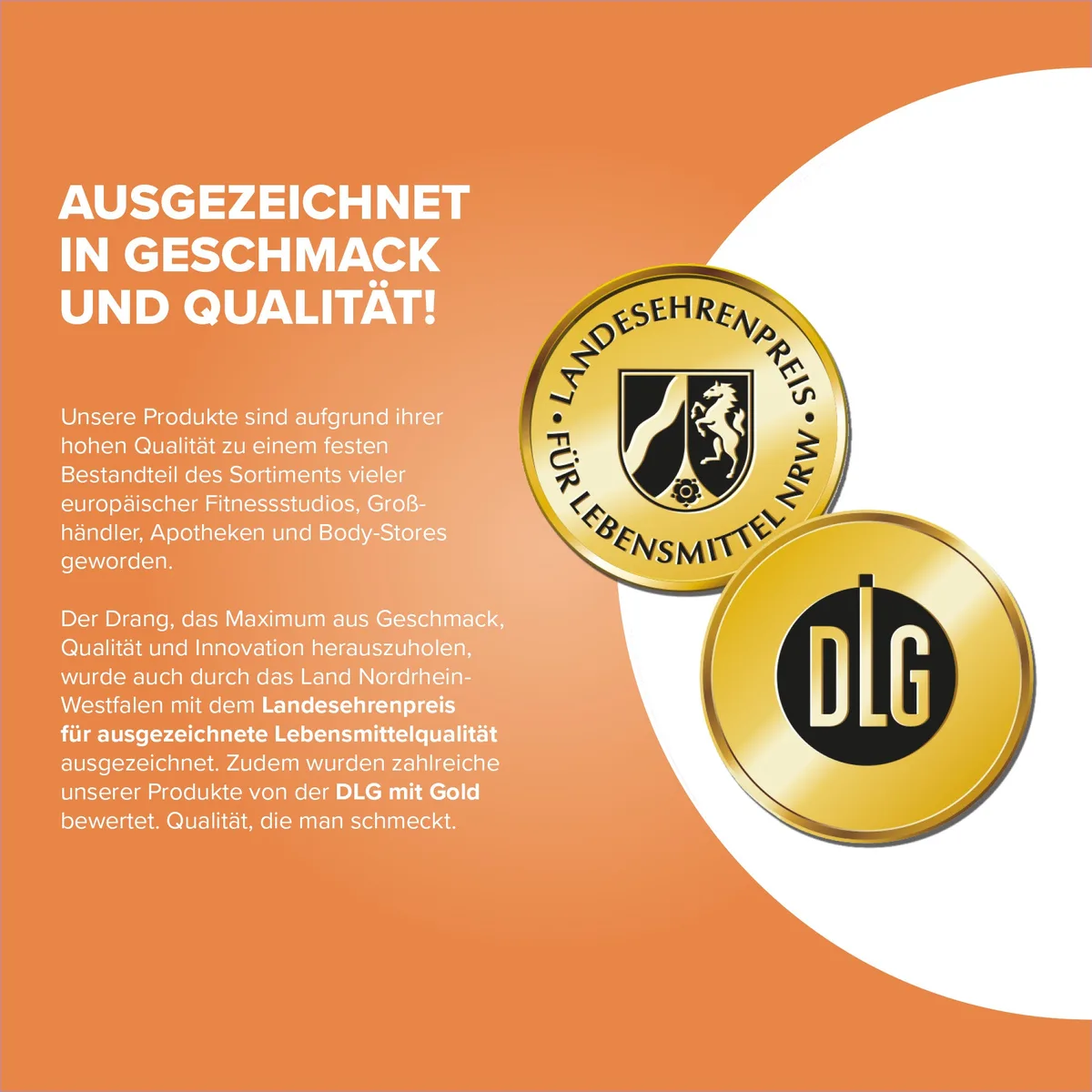 Protein Breakfast Sachets (10x60g) - Porridge – Bild 7