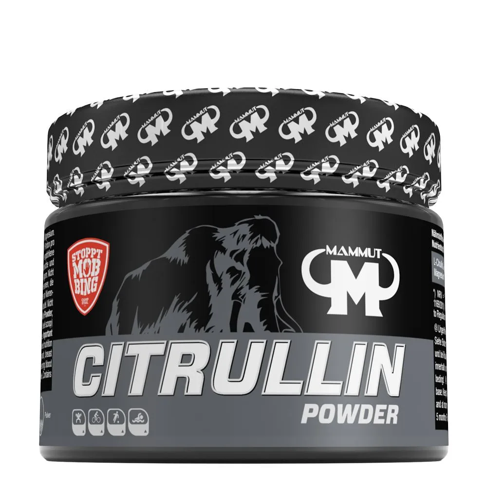 Citrullin Powder (200g)