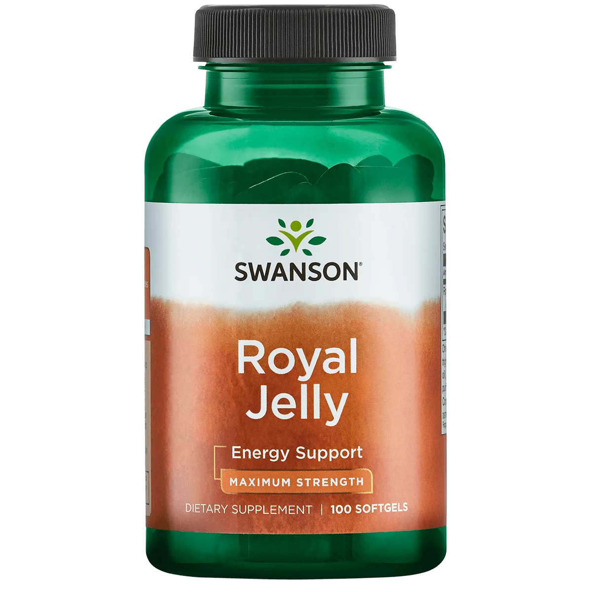Royal Jelly 100