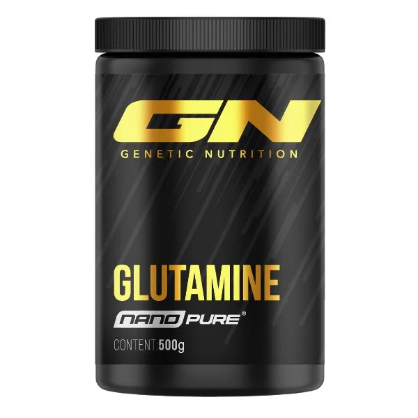 GN Laboratories Nano Pure Glutamine, 500g