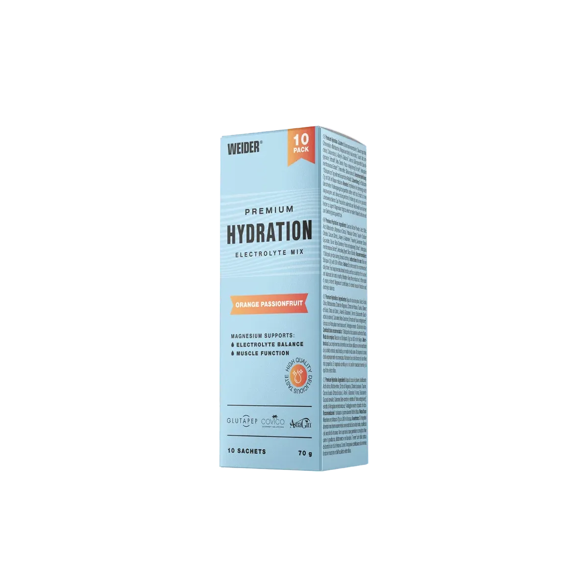 Regeneration Bundle Wildberry / Himbeer-Sahne – Bild 5
