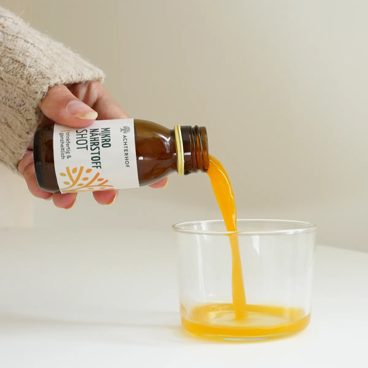 Mikronährstoff Shot (7 x 60ml) – Bild 7