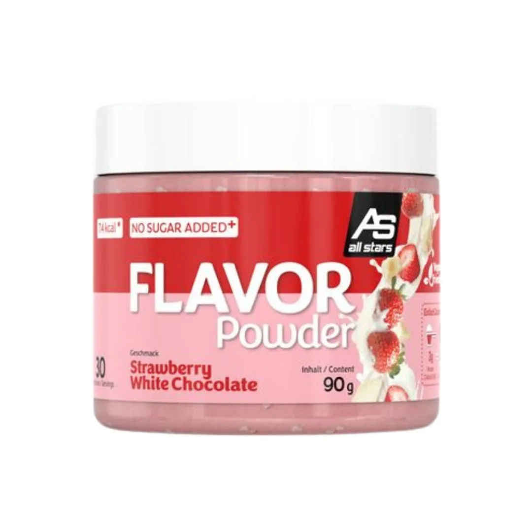 All Stars Flavour Powder - 90g