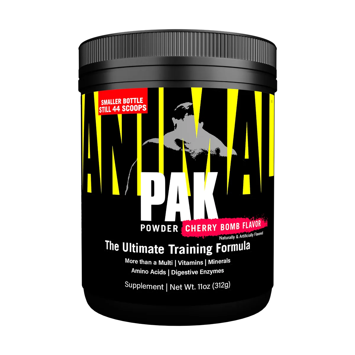 Animal Pak Powder Orange / 312g – Bild 2