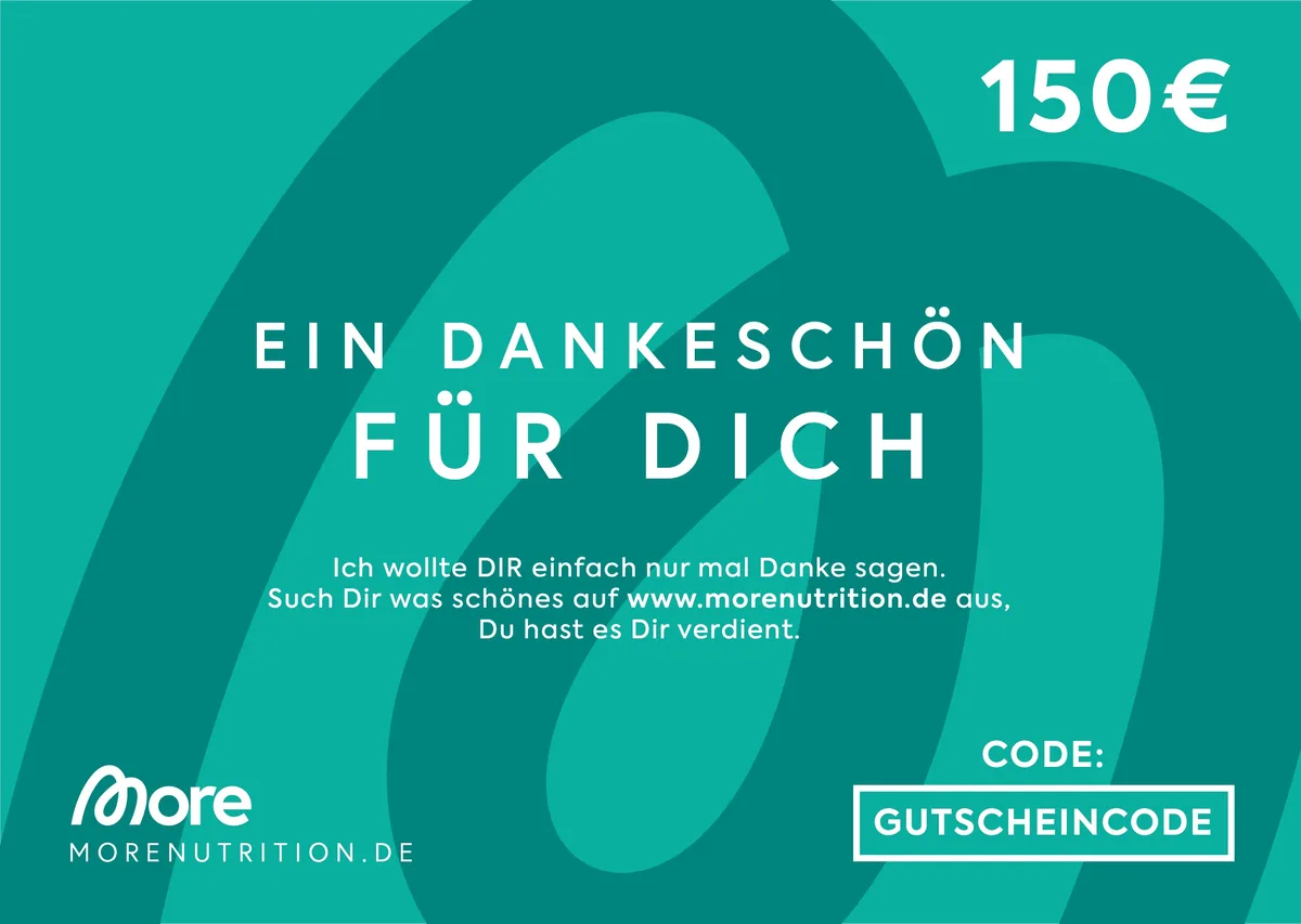 Gutschein Für dich / 150 Euro – Bild 8