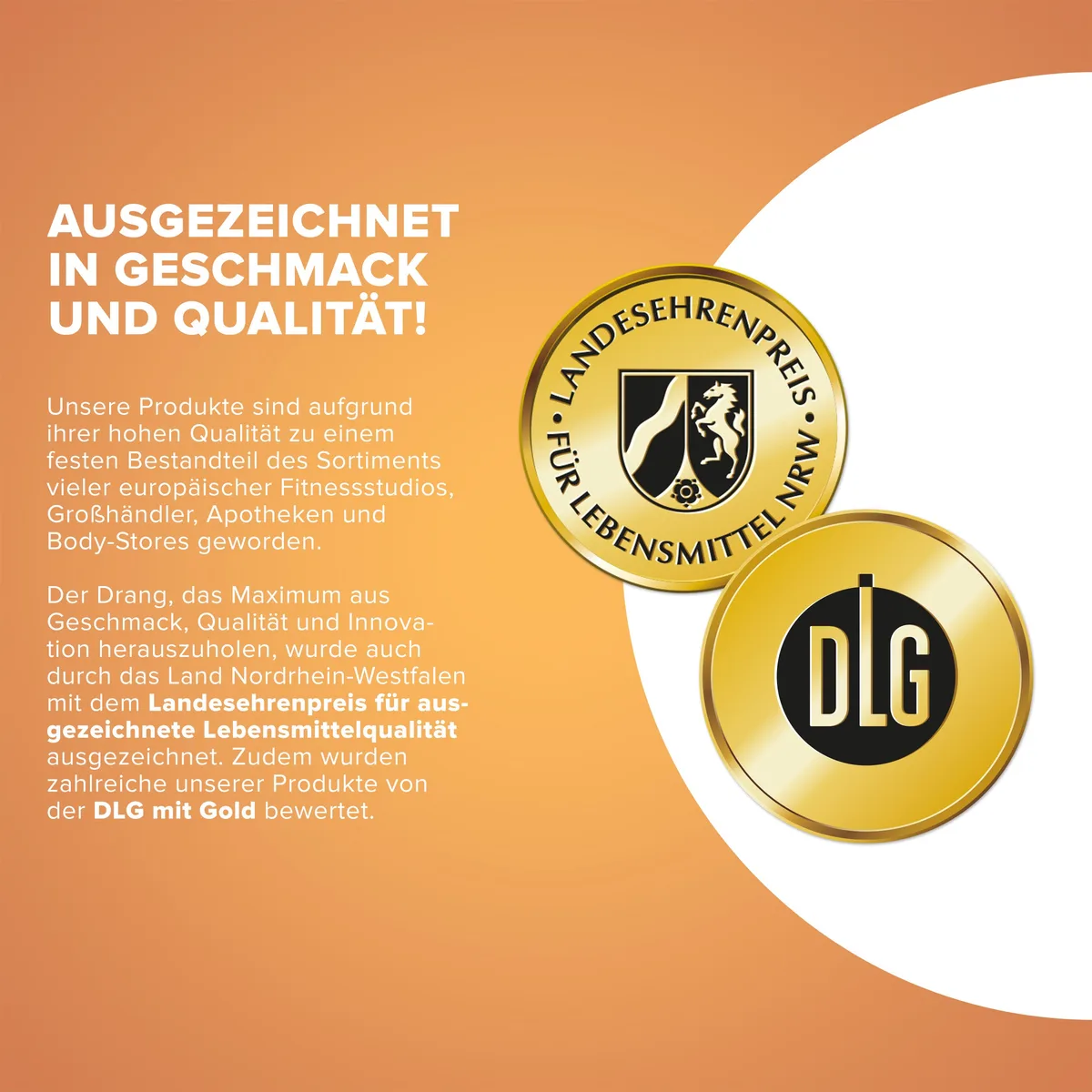 Clear Whey Isolate RTD (500ml) - Pfirsich Eistee – Bild 6