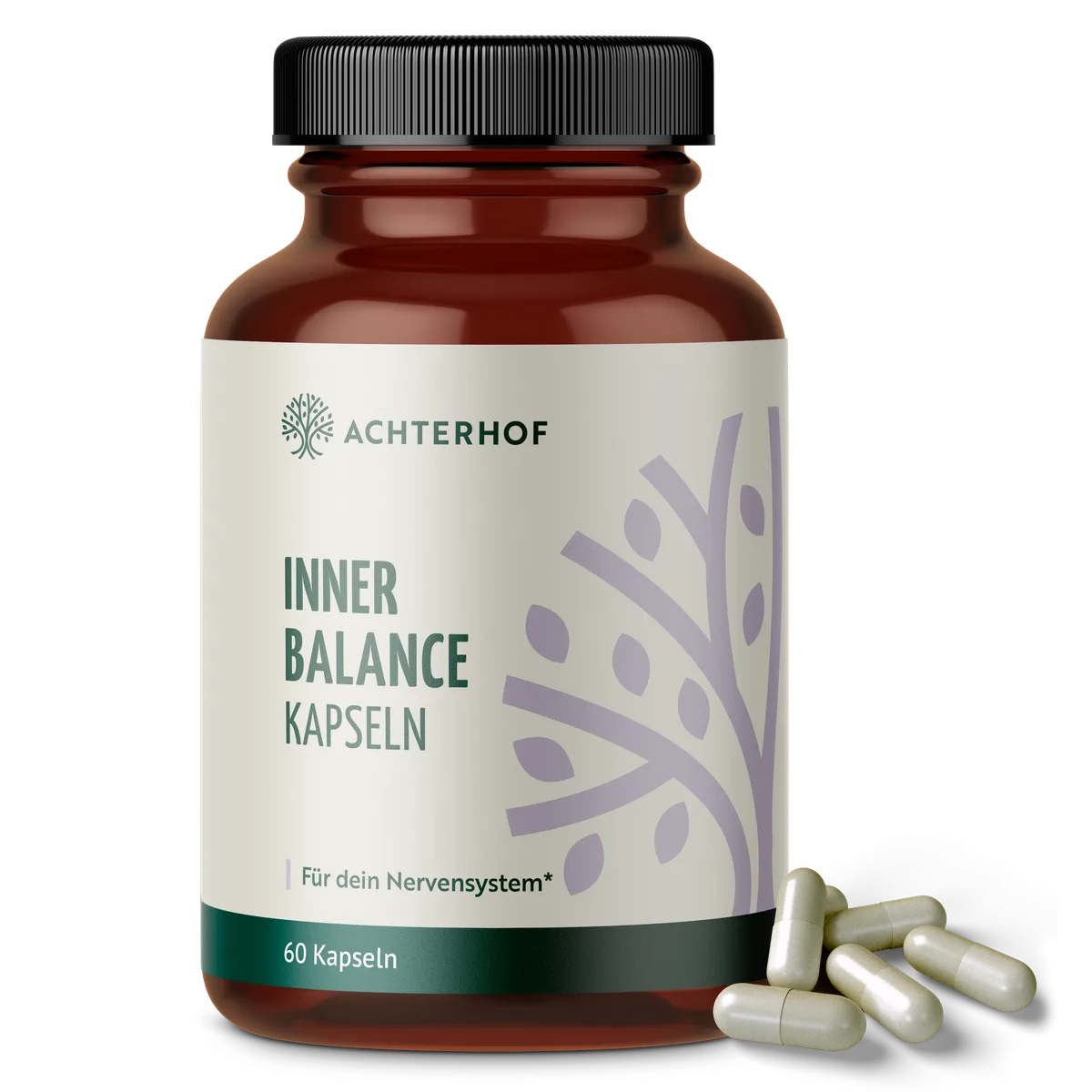 Inner Balance (60 Kapseln)