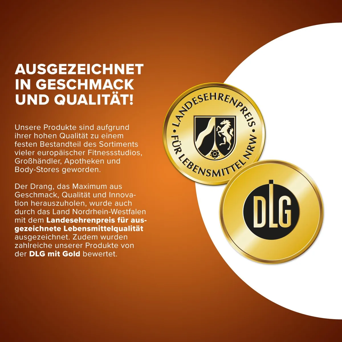 IronMaxx Amino Tyrosin – 130 Kapseln | Nahrungsergänzungsmittel mit L-Tyrosin | 700 mg pro Kapsel | Für körperliche und geistige Belastungen – Bild 6