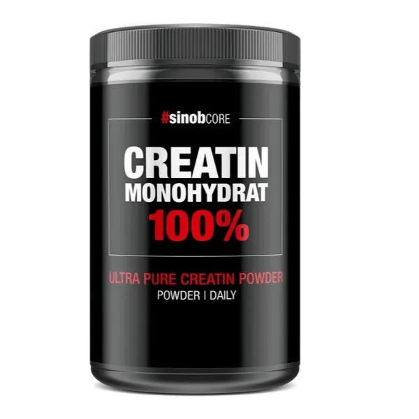 Sinob Creatine Monohydrate, 300g