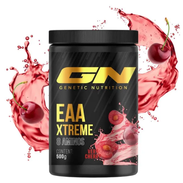 GN Laboratories EAA Xtreme, 500g