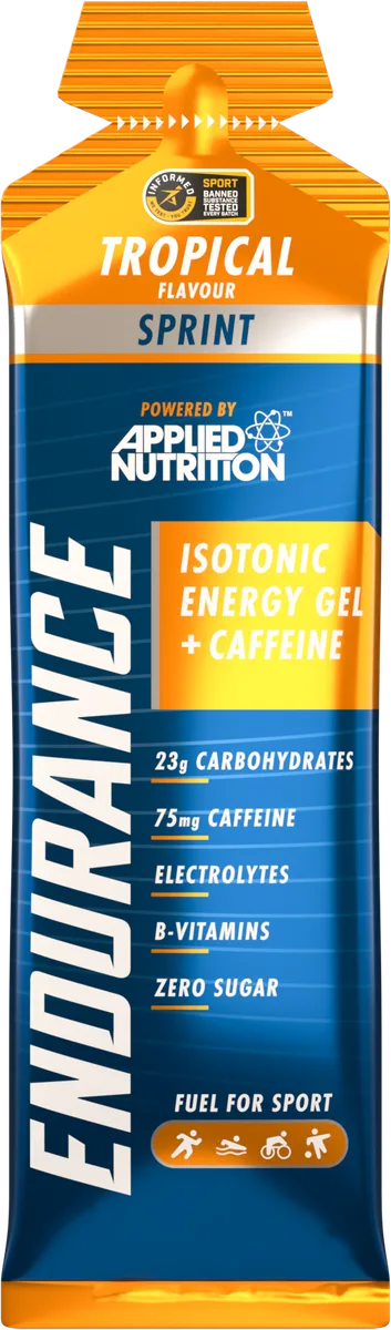 Velocity Fuel Sprint Gel Fruit / 1200.0 – Bild 7