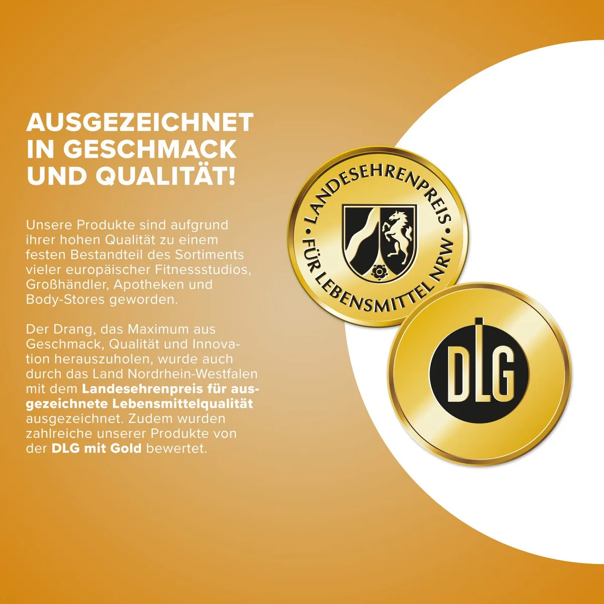 100% Whey Protein (500g) - Ice Cream Cookie Dough – Bild 6