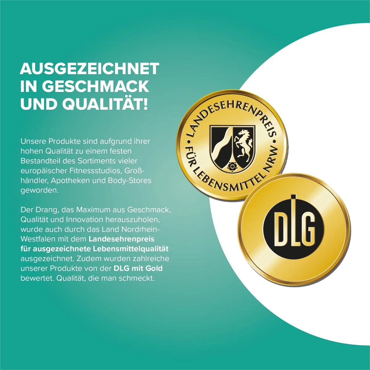 Protein Breakfast Sachets (10x60g) - Grieß – Bild 7