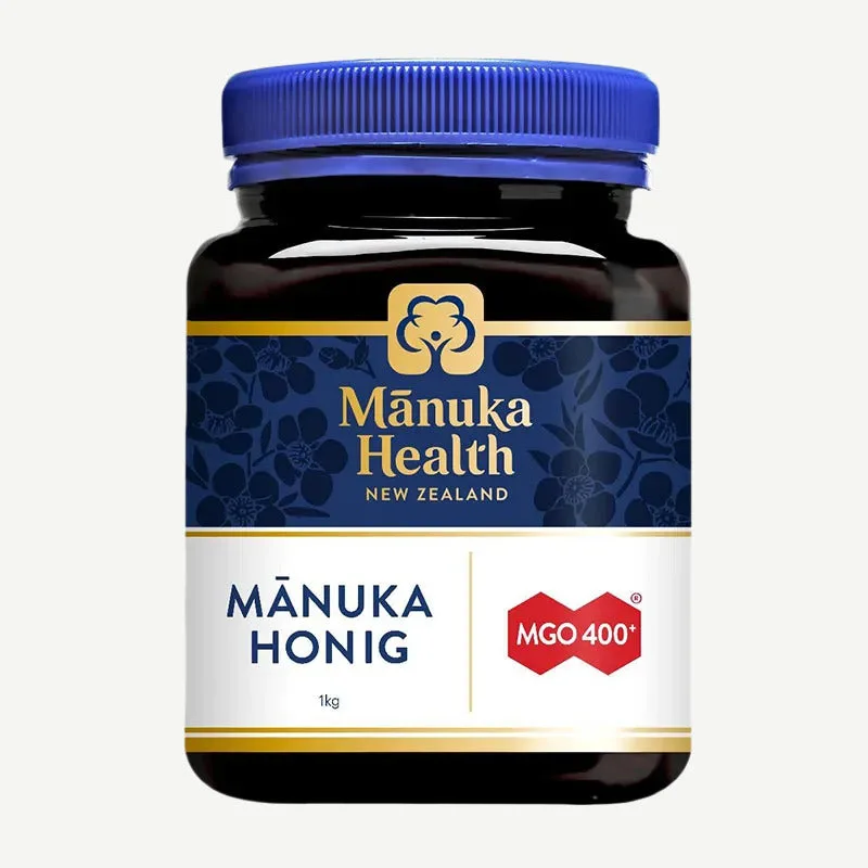 Manuka Health Manuka-Honig 250+ / 500 g – Bild 6