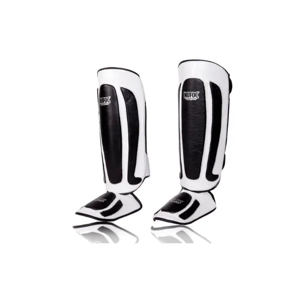 Nufoc High Performance Shinguards