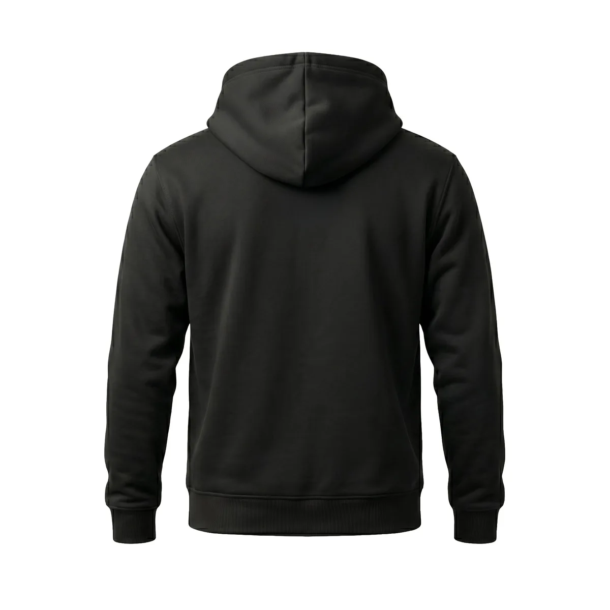 Hoodie Classic '26 M – Bild 2