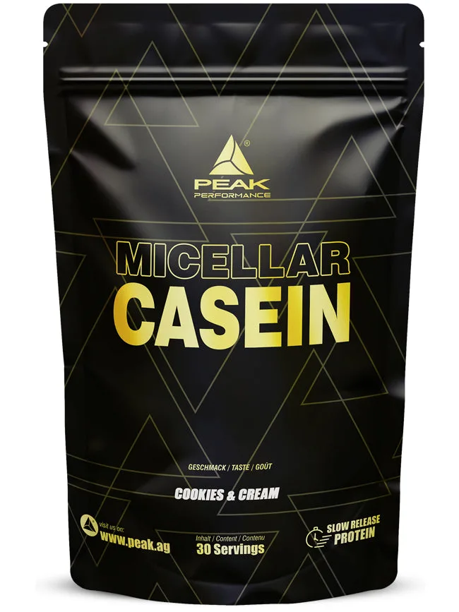 Micellar Casein Coconut – Bild 4