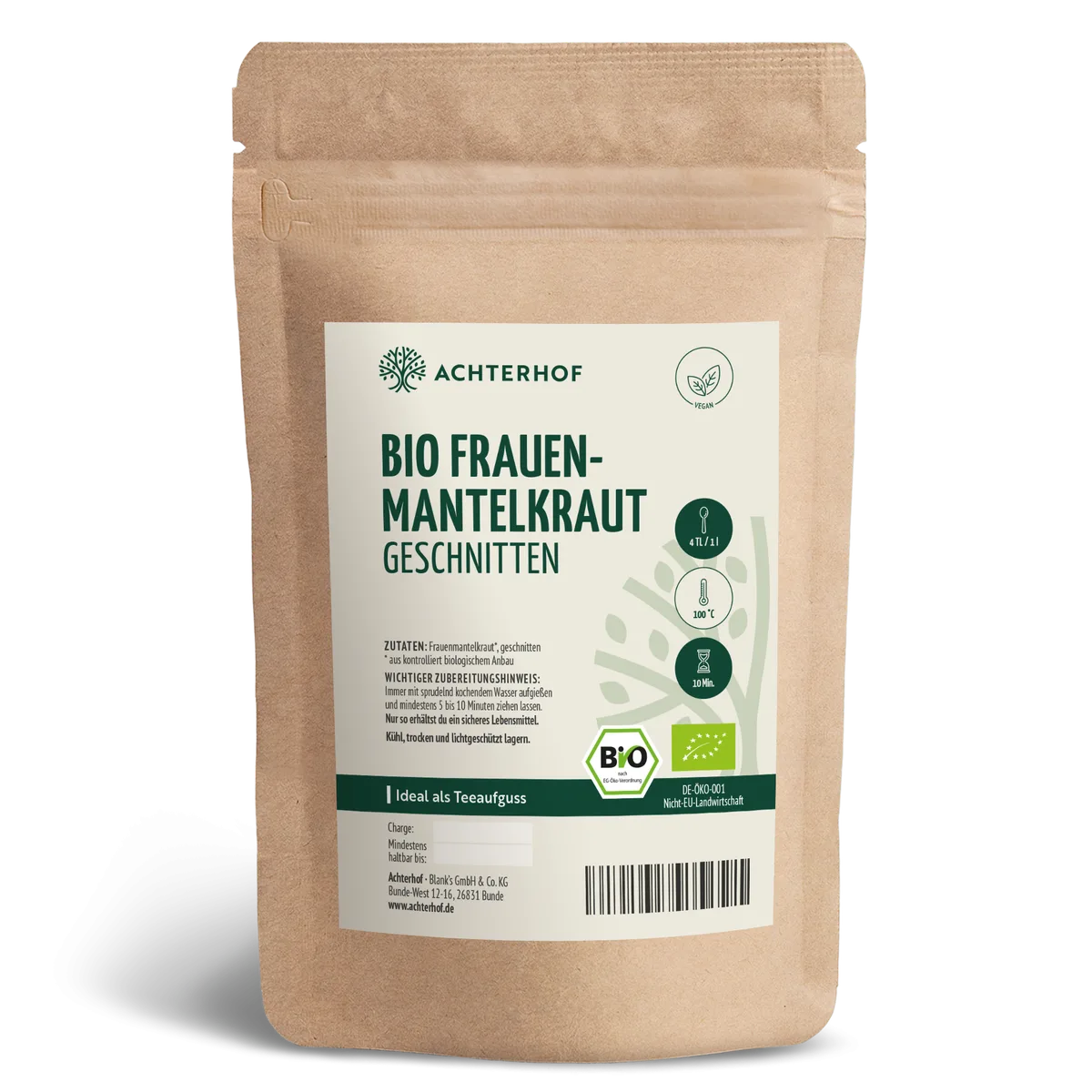 Zyklus Tee Set – Bild 3