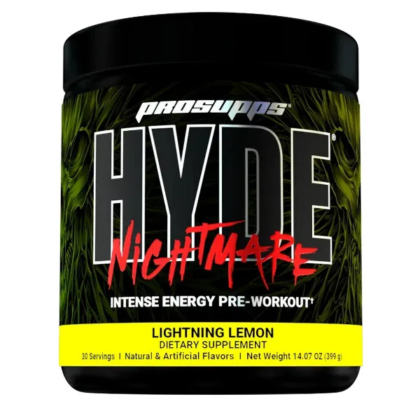 ProSupps Nightmare, 306g