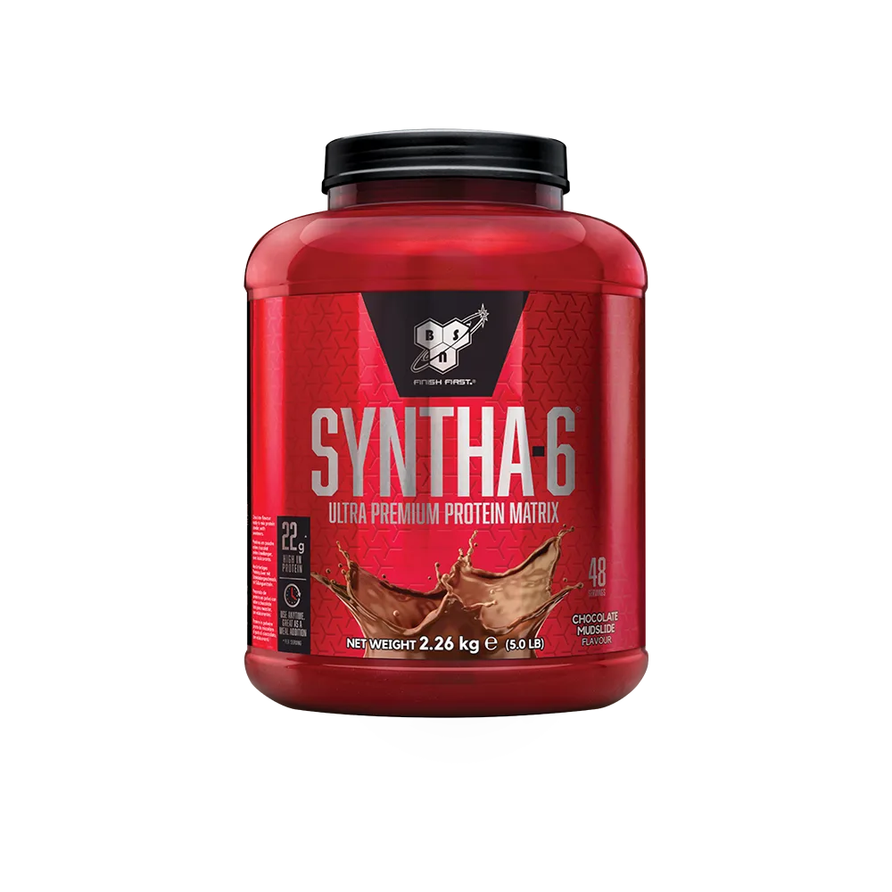 Syntha-6 Chocolate / 2260.0 – Bild 2