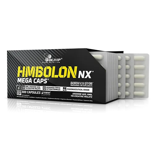 HMBolon NX 300.0