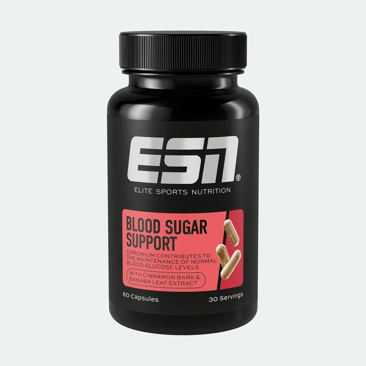 Blood Sugar Support 60 Kapseln