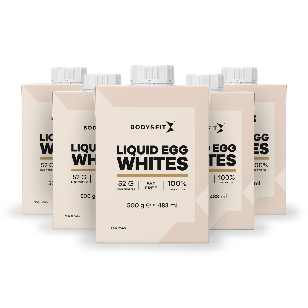 Liquid Egg Whites 3000.0 – Bild 3