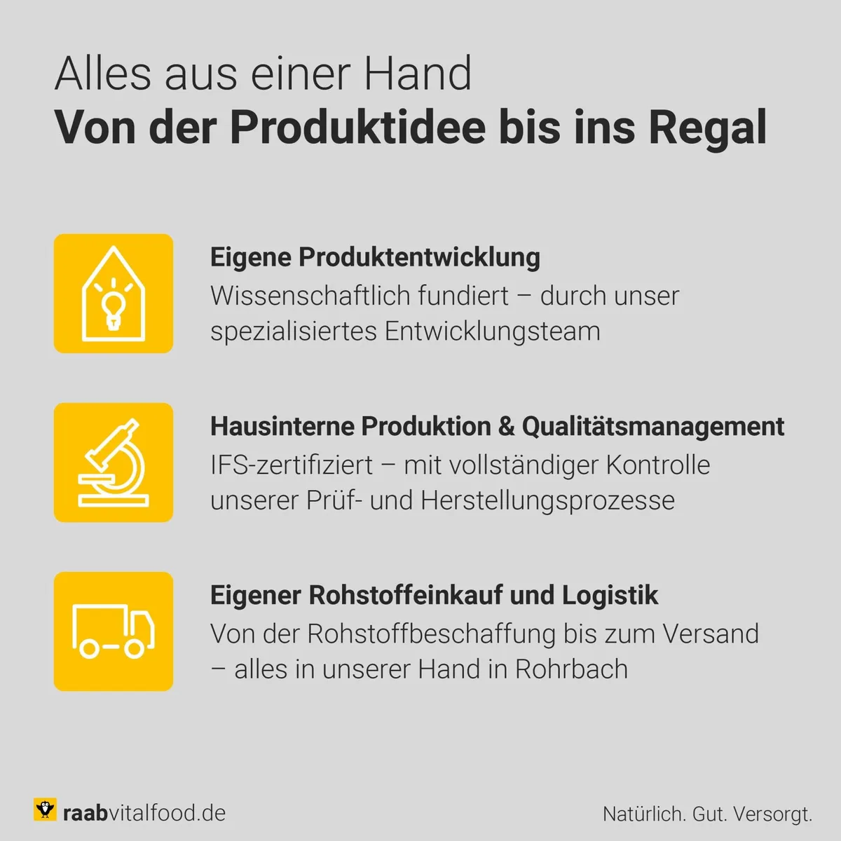 Algenöl Omega-3 (30 Kapseln) – Bild 7