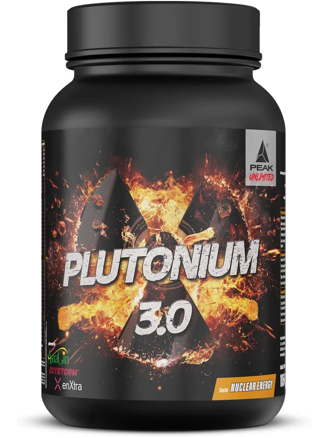Plutonium 3.0 Nuclear Energy – Bild 3