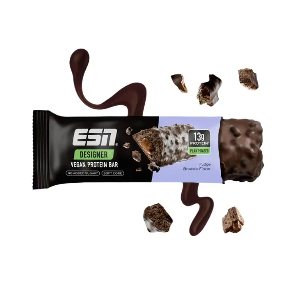 ESN Designer Vegan Bar