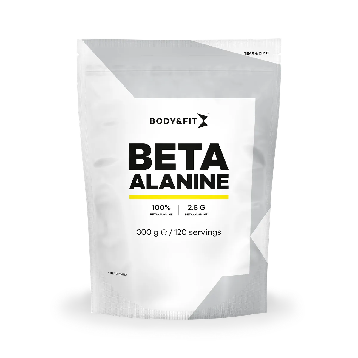 Beta Alanine Naturel / 300.0