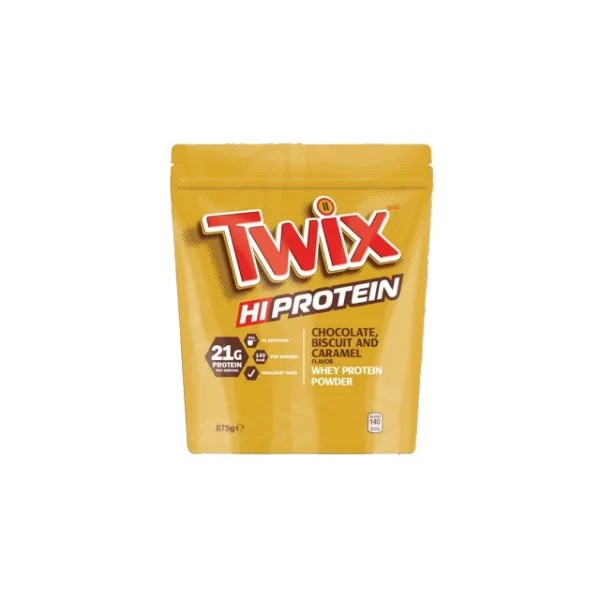 Twix Protein Powder, 875g