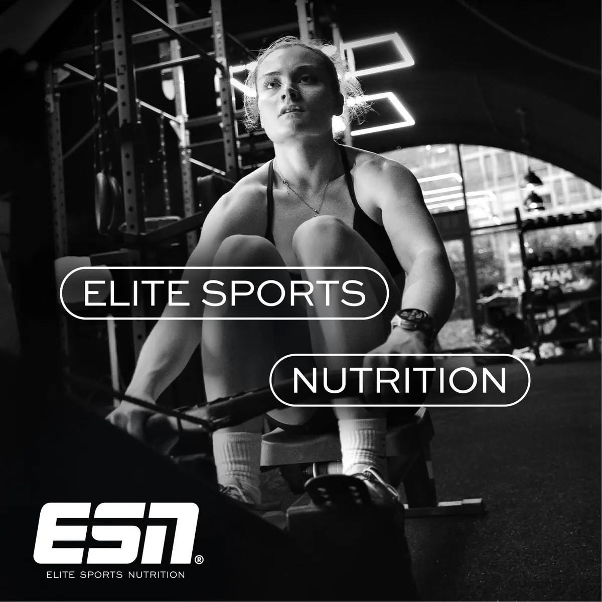 ESN EAA+, Peach Iced Tea, 400 g, allen 9 EAAs & Vitamin B6, 3,2 g Leucin pro Portion, ideale Löslichkeit, vegan - made in Germany – Bild 5