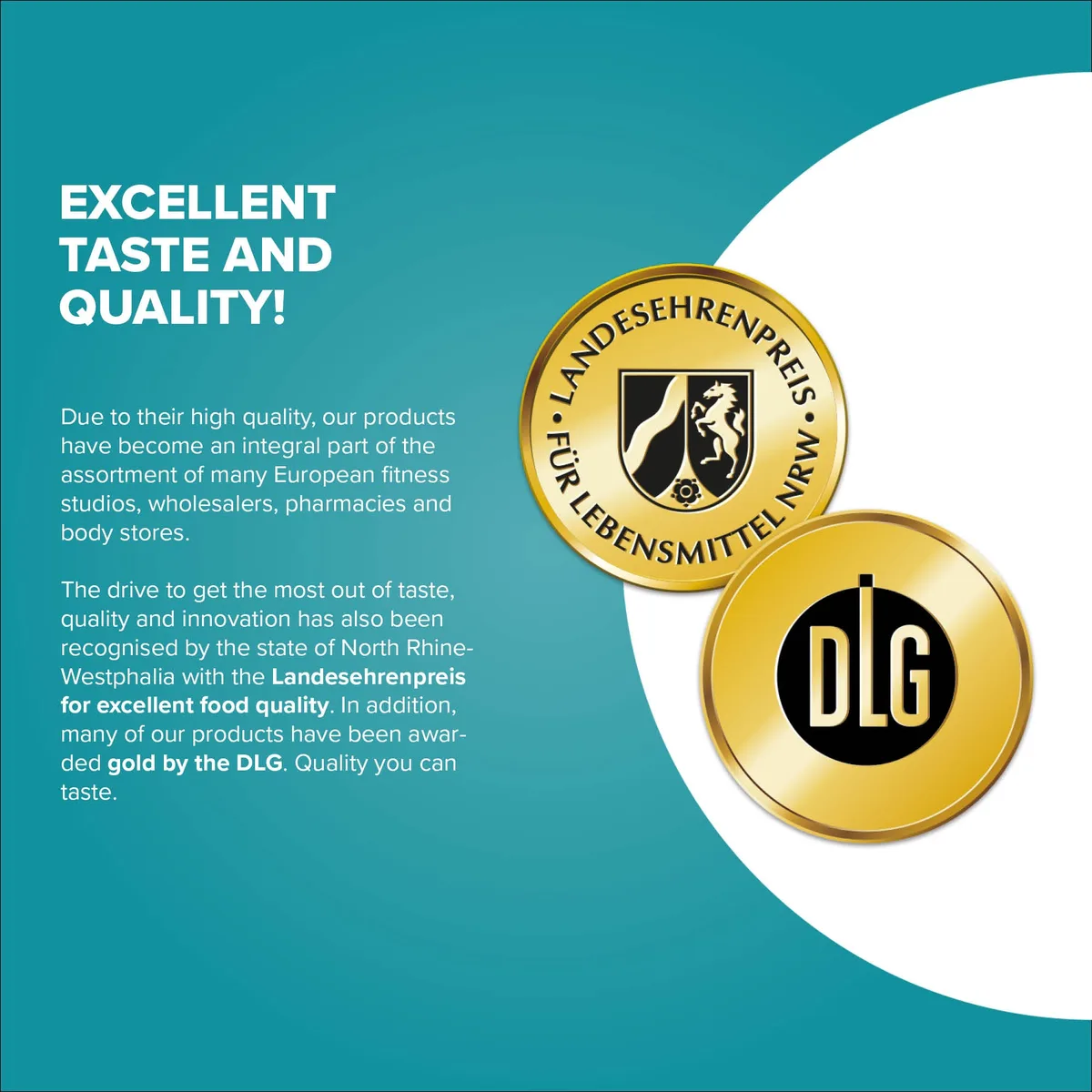 High Protein Potato Chips (60g) - Salt & Vinegar – Bild 6
