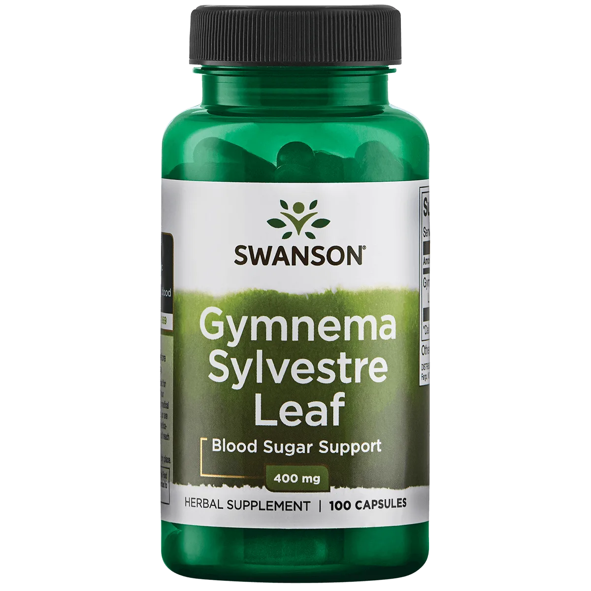 Gymnema Sylvestre 400MG 100