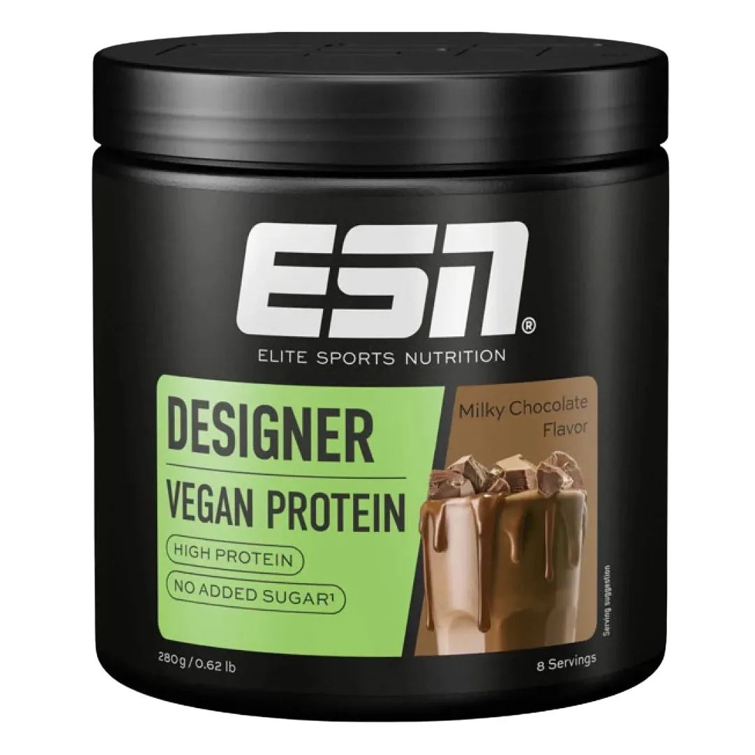 ESN Vegan Designer Protein - 280g