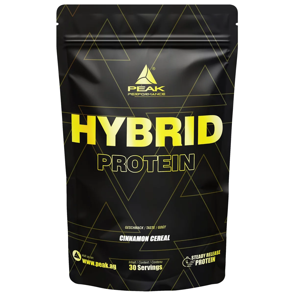 Hybrid Protein Cookie Dough – Bild 6