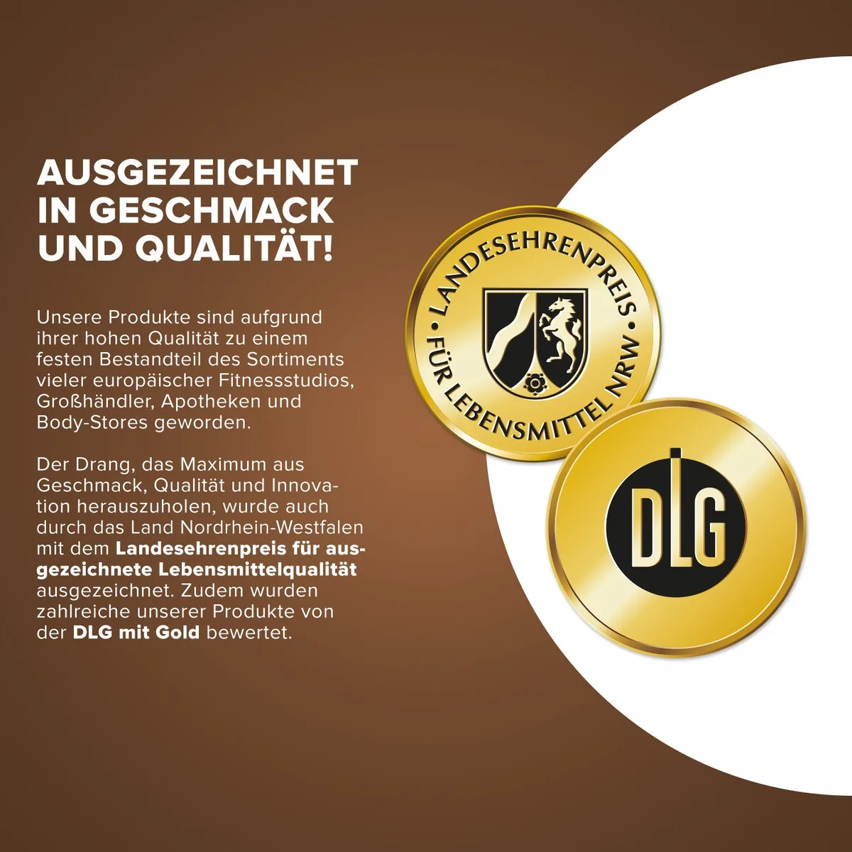 100% Vegan Protein Zero (500g) - Chocolate Caramel – Bild 6