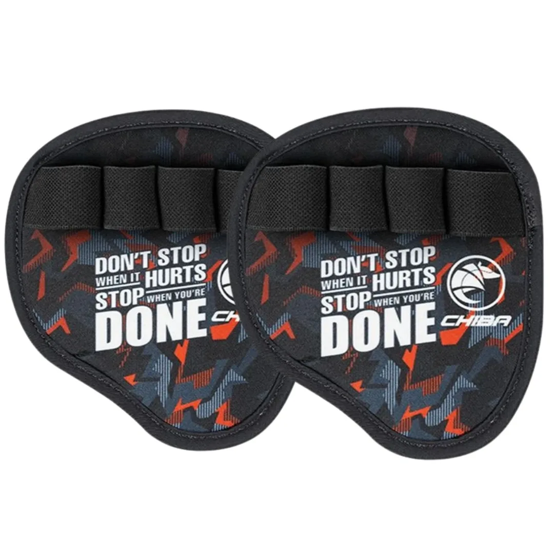 Chiba Motivation Grippad (40186)