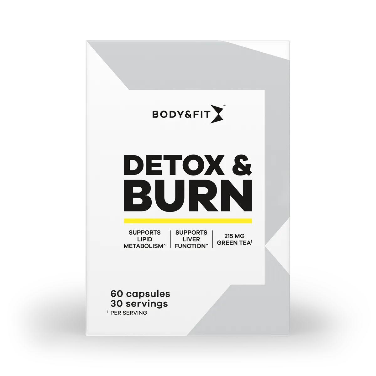 Detox & Burn 60.0