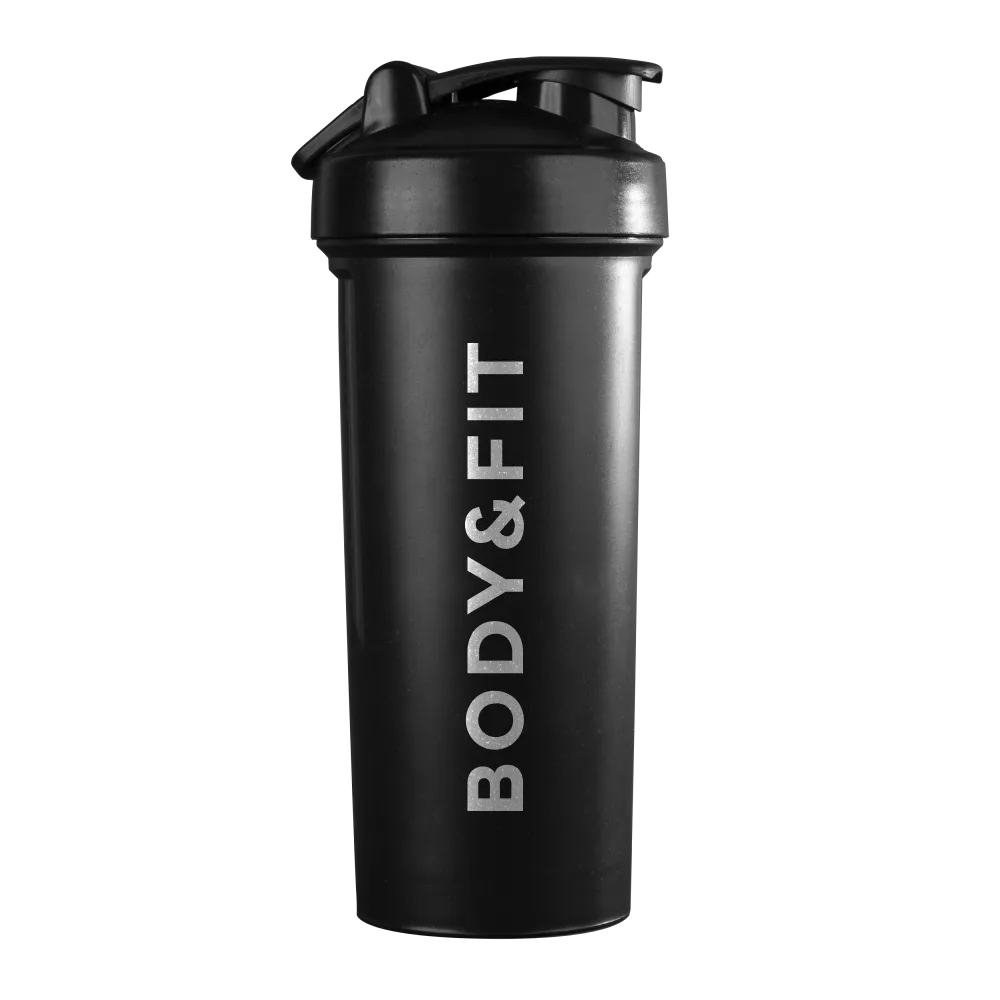 Essential Shaker 1000ml