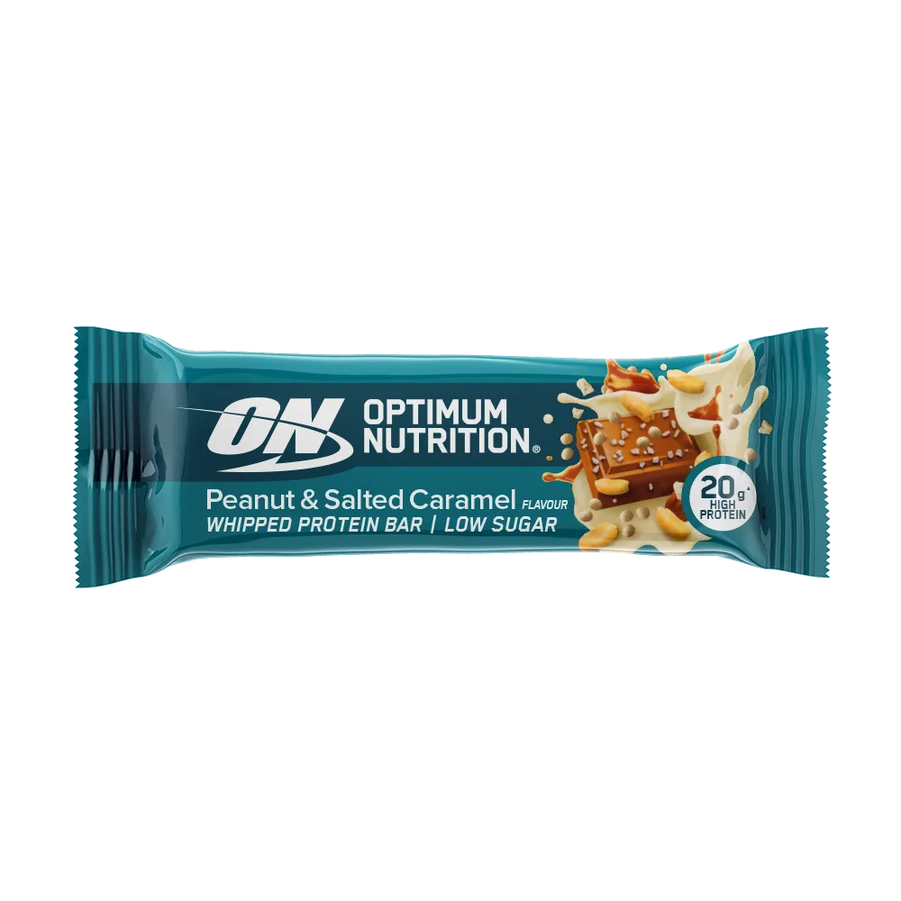 Protein Crisp Bar Peanut Butter / 65.0 – Bild 2